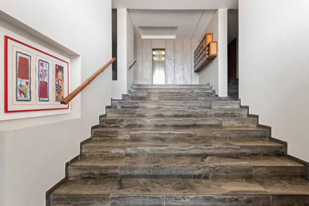 Dom wakacyjny Loft Corso Trieste Free Parking & Kitchen Bari Włochy