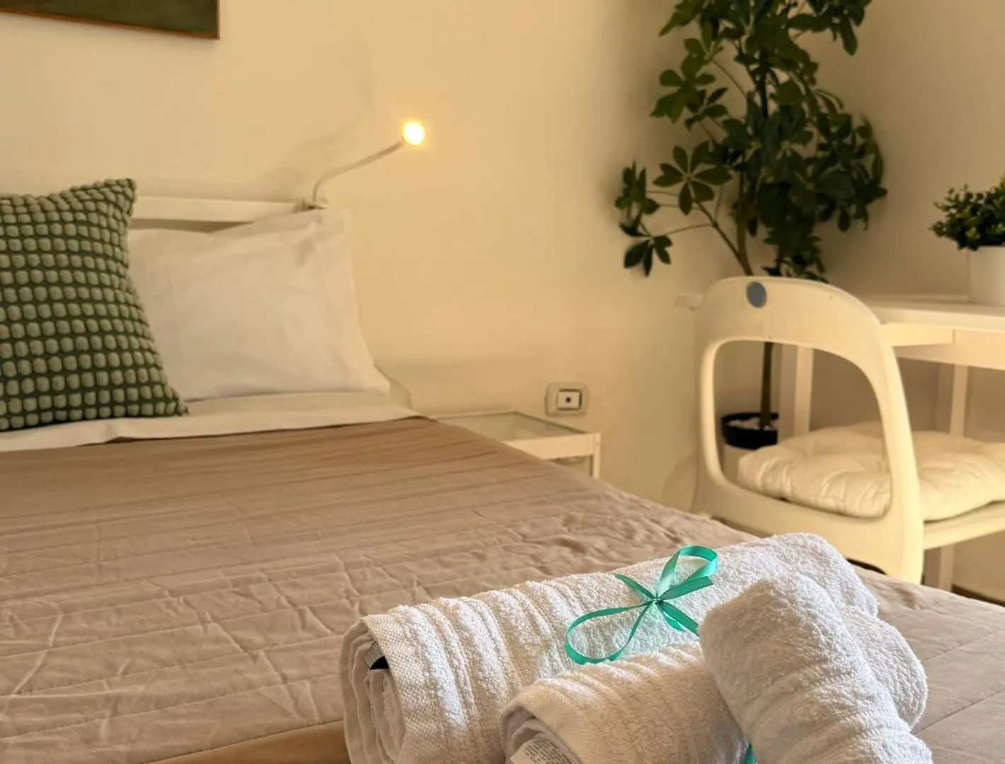 Loft Corso Trieste Free Parking & Kitchen Bari 0*,  Włochy