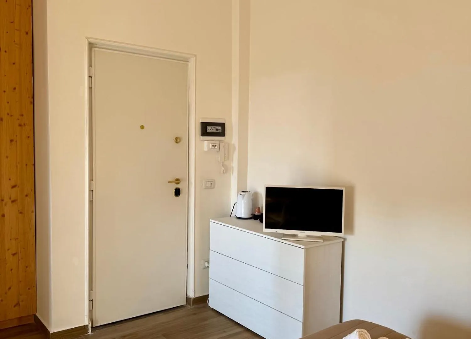 Dom wakacyjny Loft Corso Trieste Free Parking & Kitchen Bari