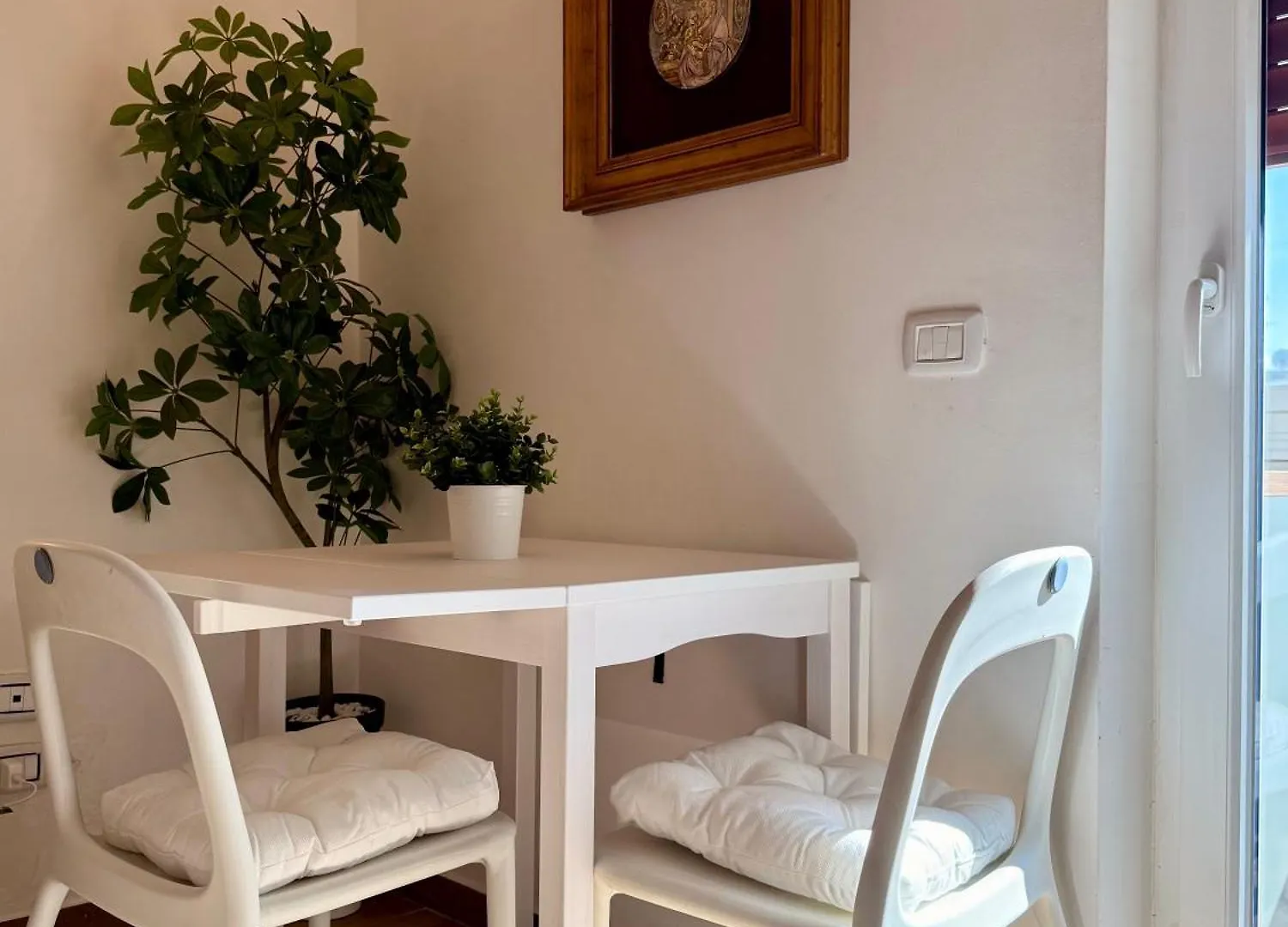 Loft Corso Trieste Free Parking & Kitchen Bari Włochy